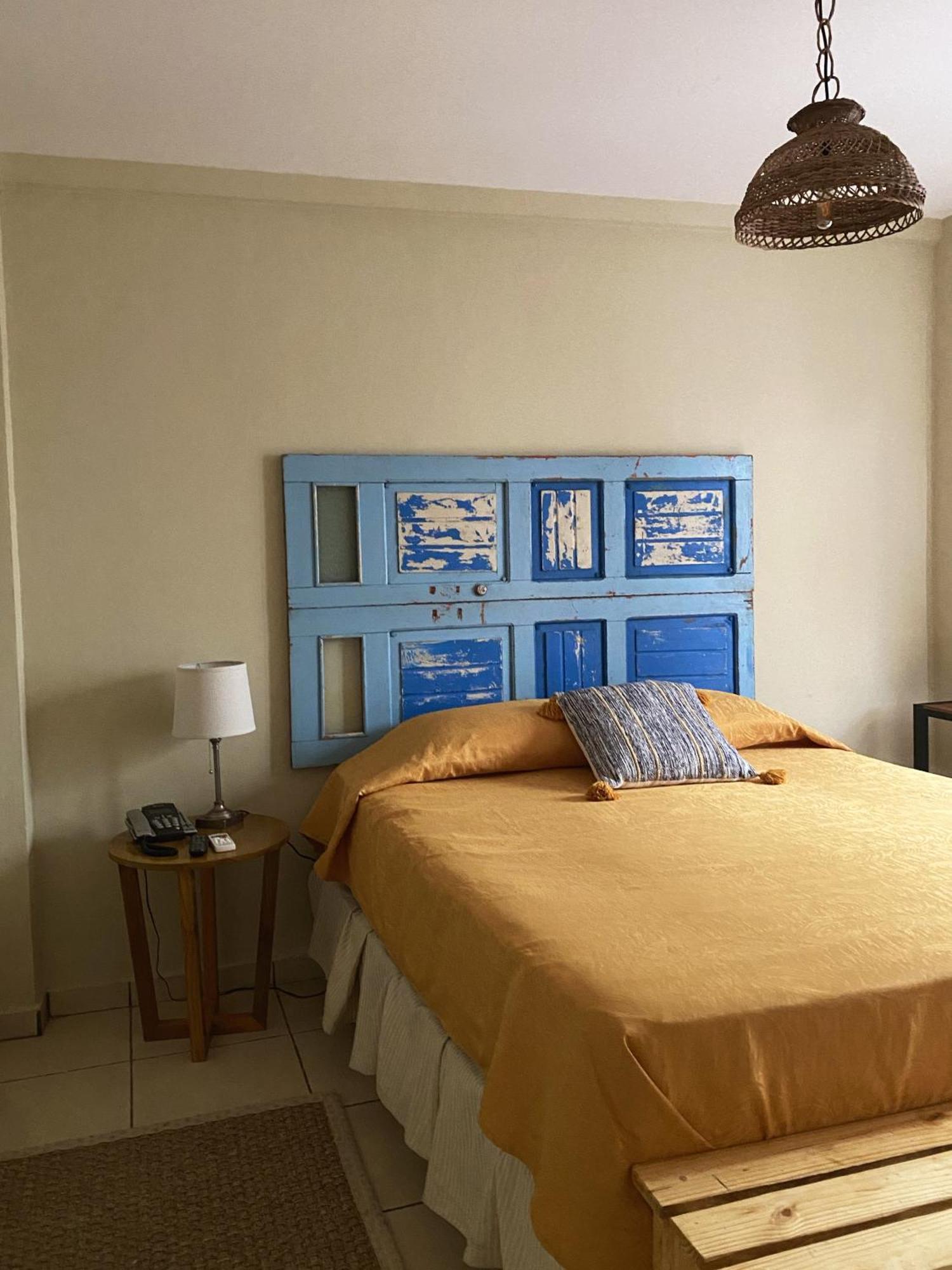 Hotel Andoria San Salvador Extérieur photo