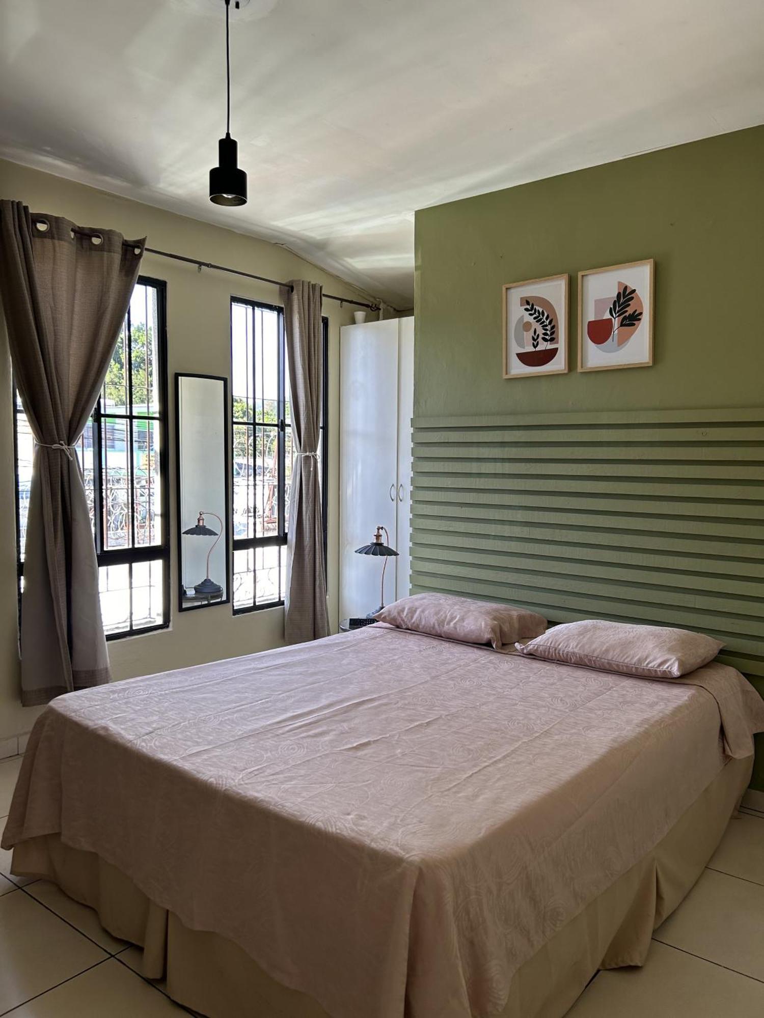 Hotel Andoria San Salvador Extérieur photo