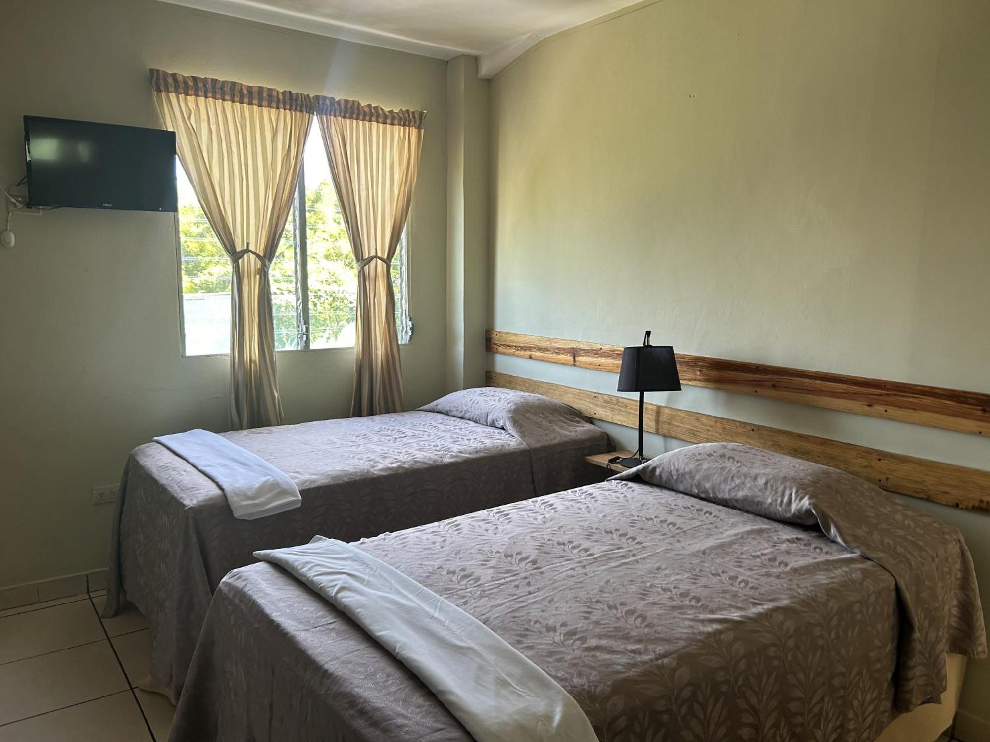 Hotel Andoria San Salvador Extérieur photo