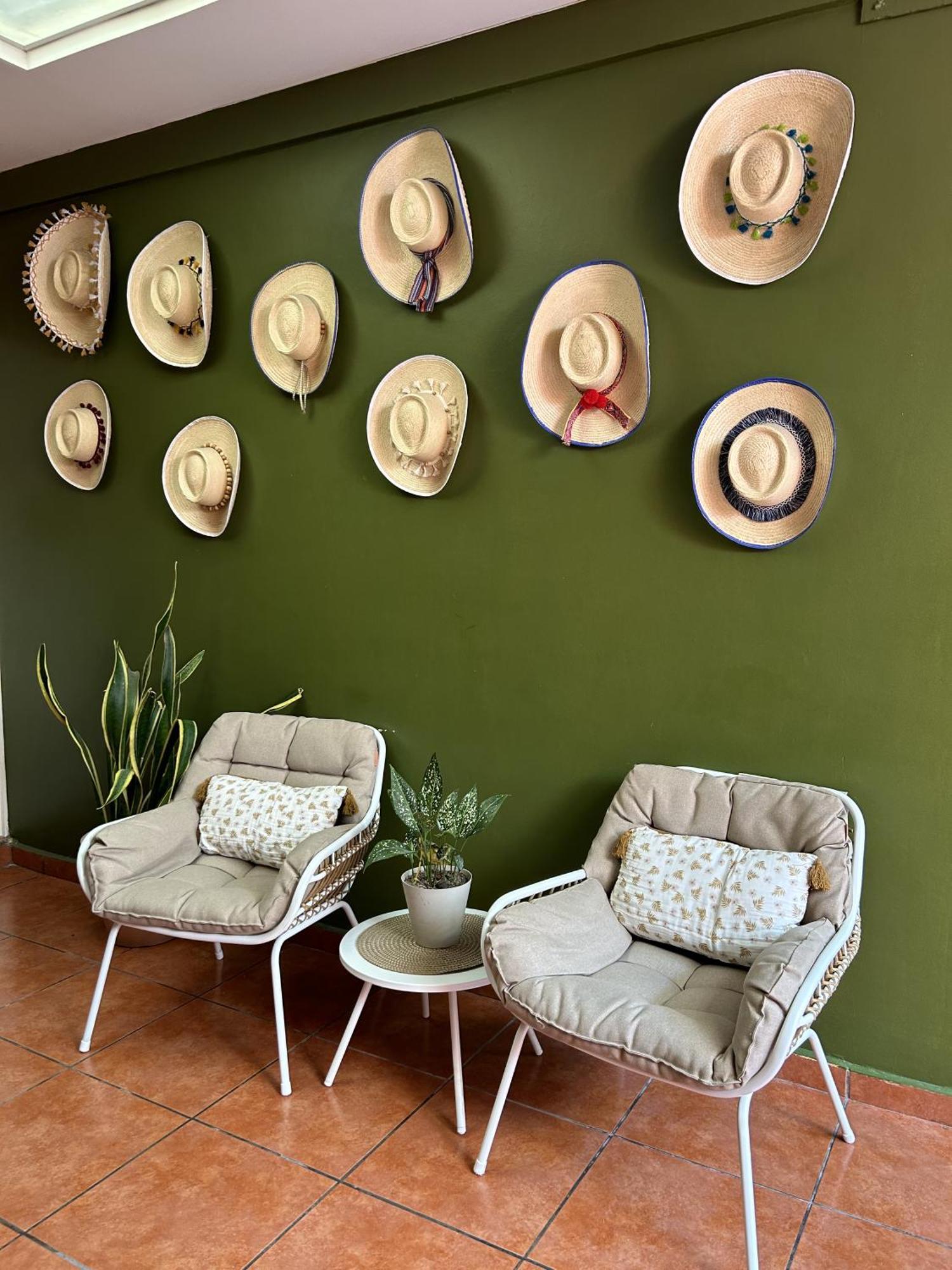 Hotel Andoria San Salvador Extérieur photo