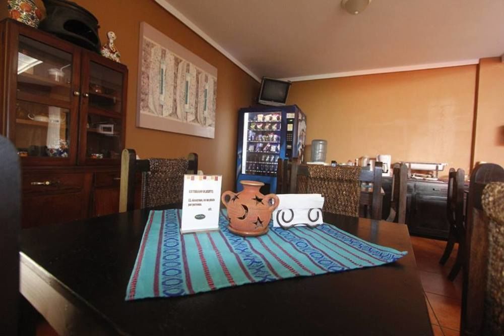 Hotel Andoria San Salvador Extérieur photo