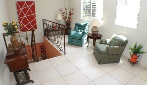 Hotel Andoria San Salvador Extérieur photo