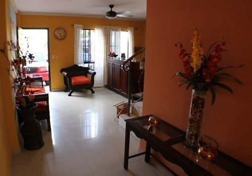 Hotel Andoria San Salvador Extérieur photo