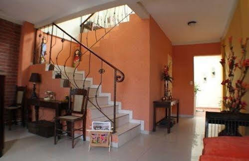 Hotel Andoria San Salvador Extérieur photo